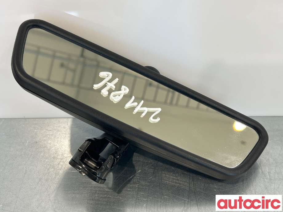 Speil innvendig til BMW 5-Serie 2010-2017 (F10/F11) (F10/F11) (BMW|51169218231|51169218045)