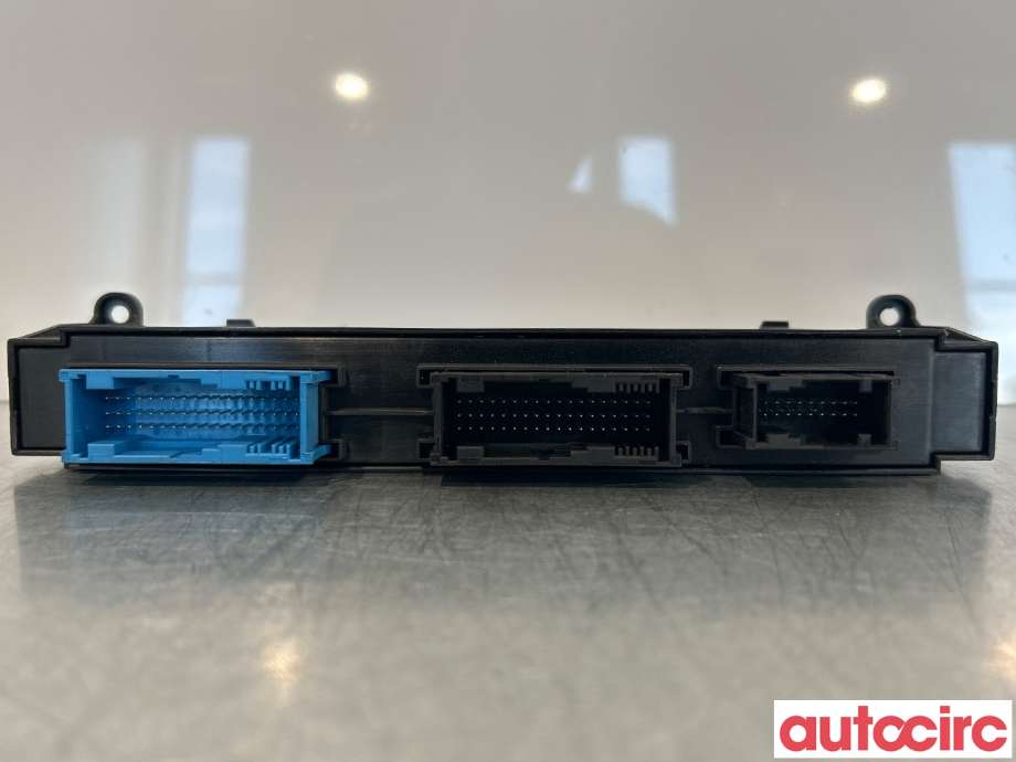 Styreenhet comfort (BCM) til BMW 5-Serie 2010-2017 (F10/F11) (F10/F11) (BMW|61356992418|61359267458)