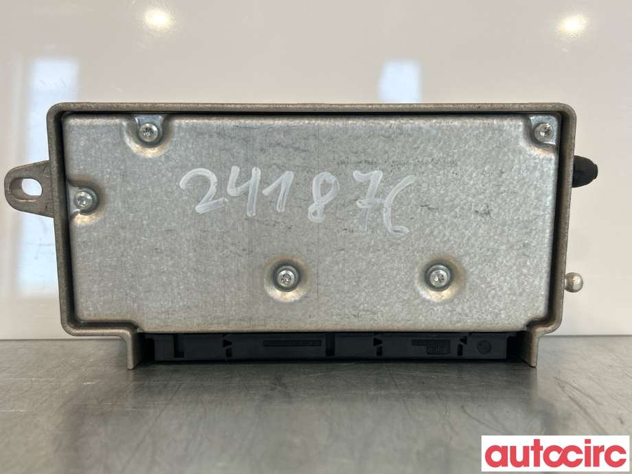 Airbag elektronikk til BMW 5-Serie 2010-2017 (F10/F11) (F10/F11) (BMW|65779266329|65779248096)