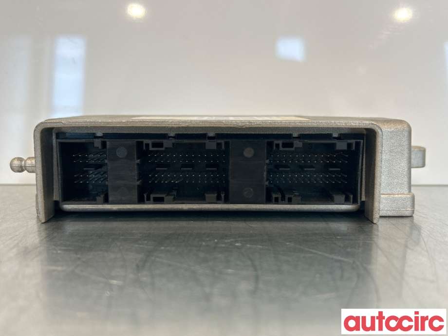 Airbag elektronikk til BMW 5-Serie 2010-2017 (F10/F11) (F10/F11) (BMW|65779266329|65779248096)