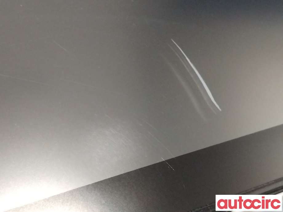 Bilstereo navigasjon til Nissan Leaf 2018-->> (Type II)  (NISSAN|259155SJ0B)