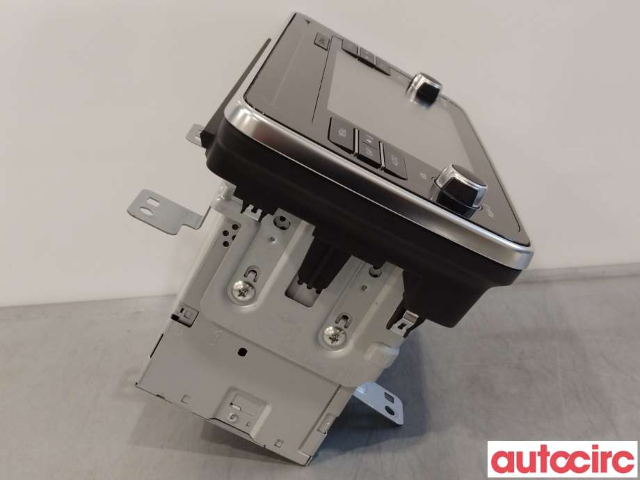 Bilstereo navigasjon til Nissan Leaf 2018-->> (Type II)  (NISSAN|259155SJ0B)