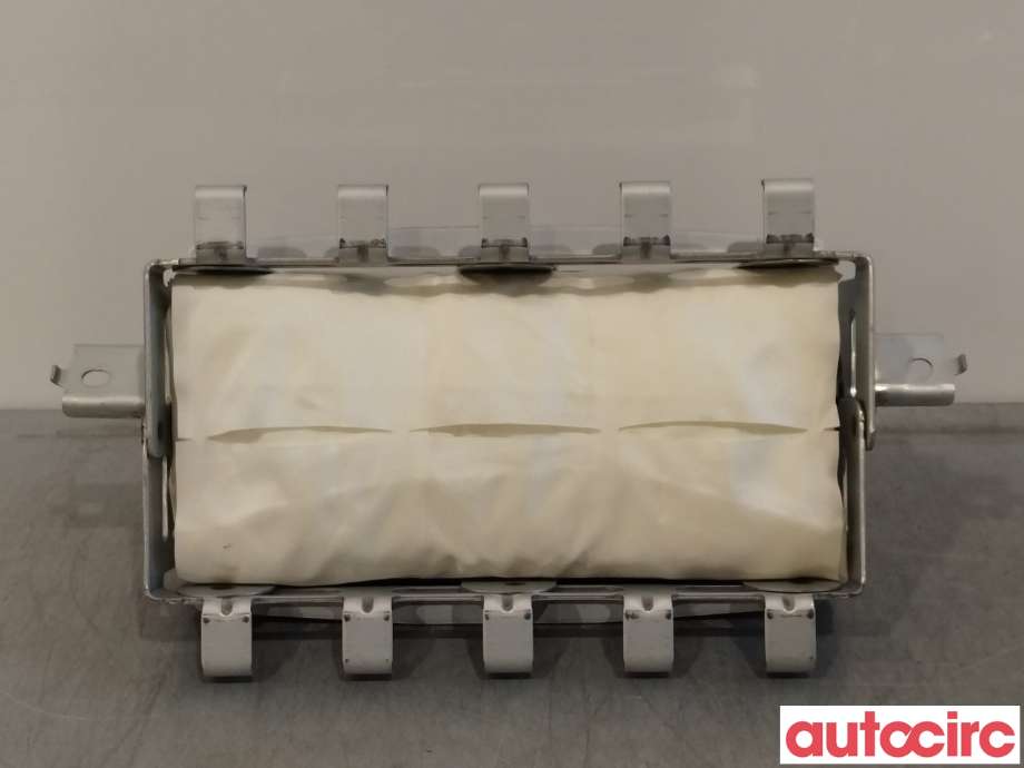 Airbag passasjer til Nissan Leaf, 2018-->> (Type II)  (NISSAN|K85155SK0A)