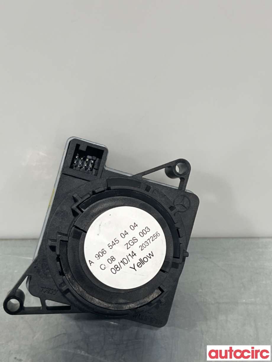 Bryter lys til Mercedes Citan 2012-2021 (W415) (W415) (MERCEDES|A9069052701||A9065450404)