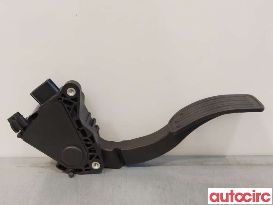 Pedal gass til Nissan Leaf, 2018-->> (Type II)  (NISSAN|180025WN1B)