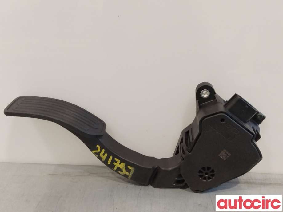Pedal gass til Nissan Leaf 2018-->> (Type II)  (NISSAN|180025WN1B)