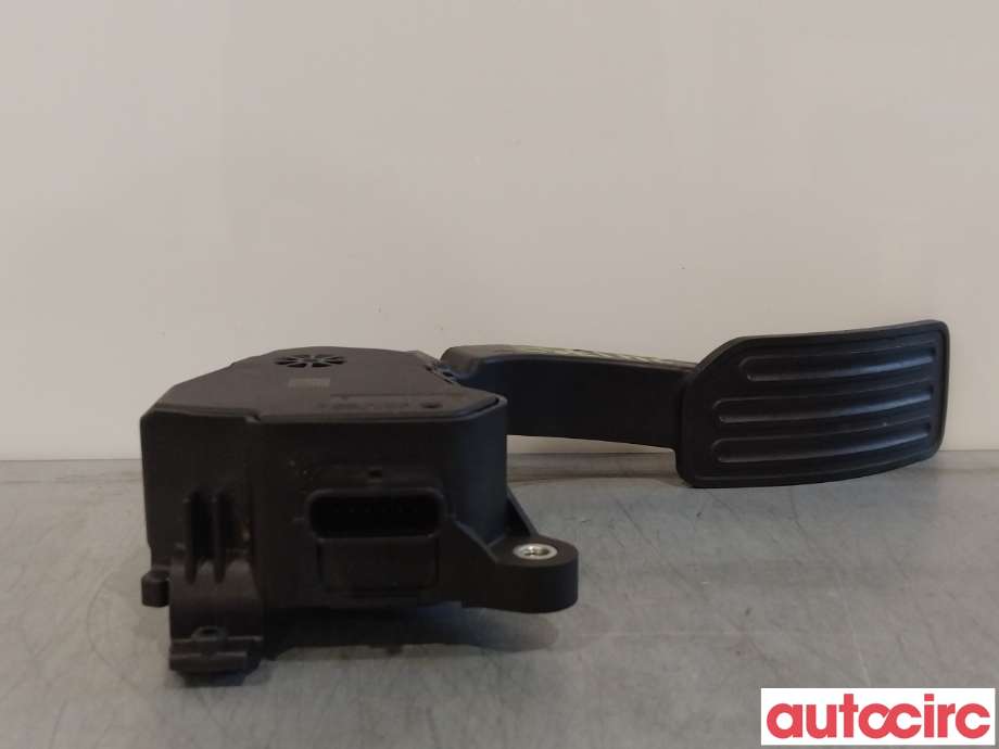 Pedal gass til Nissan Leaf 2018-->> (Type II)  (NISSAN|180025WN1B)