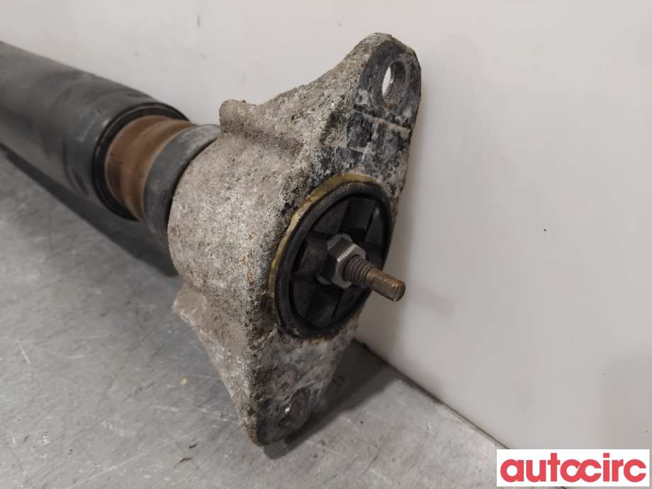 Støtdemper bak til Ford Kuga 2008-2012 (Type I)  (FORD|1704257||8V41-18080-CB)