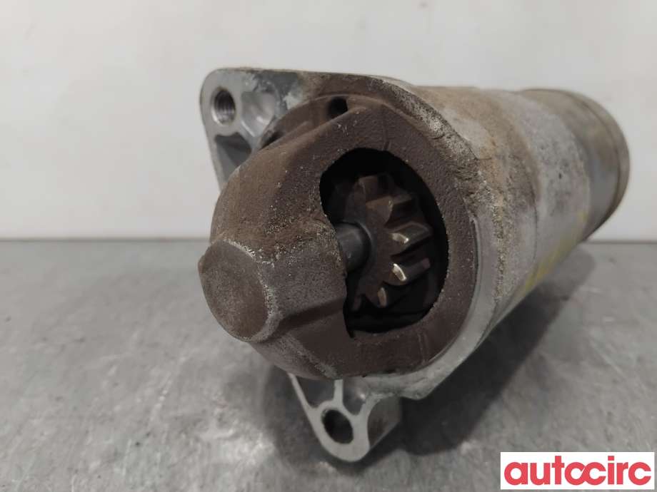 Starter til Mazda CX-5 2012-2017 (Type I)  (MAZDA|PE09-18-400|M000T89281|PE09)