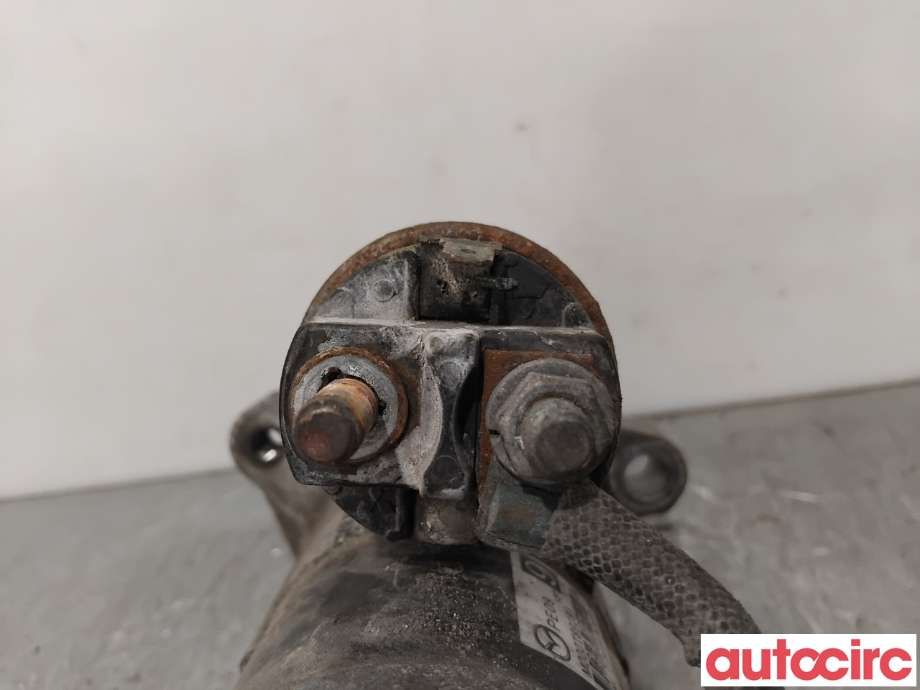 Starter til Mazda CX-5 2012-2017 (Type I)  (MAZDA|PE09-18-400|M000T89281|PE09)