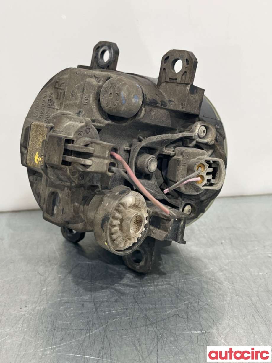 Tåkelykt høyre foran til Mercedes Citan 2012-2021 (W415) (W415) (MERCEDES|A4158200356|)