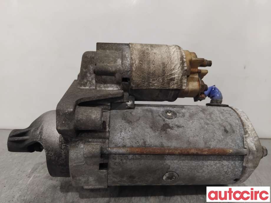 Starter diesel til Peugeot 308 2007-2011 (Type I, Fase 1)  (PEUGEOT|5802CE|TS22E26|9662854180)
