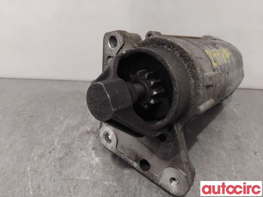 Starter diesel til Peugeot 308 2007-2011 (Type I, Fase 1)  (PEUGEOT|5802CE|TS22E26|9662854180)
