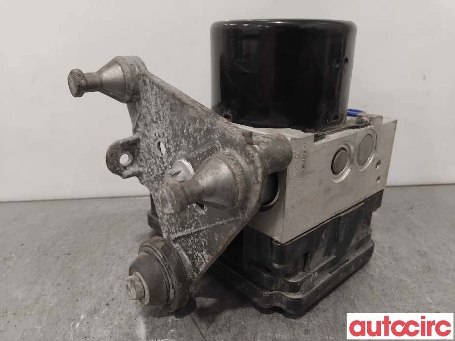 ABS sentral til Mercedes GLK 2008-2015 (X204) (X204) (MERCEDES|A1724314412|100212-08224|A1729014000)