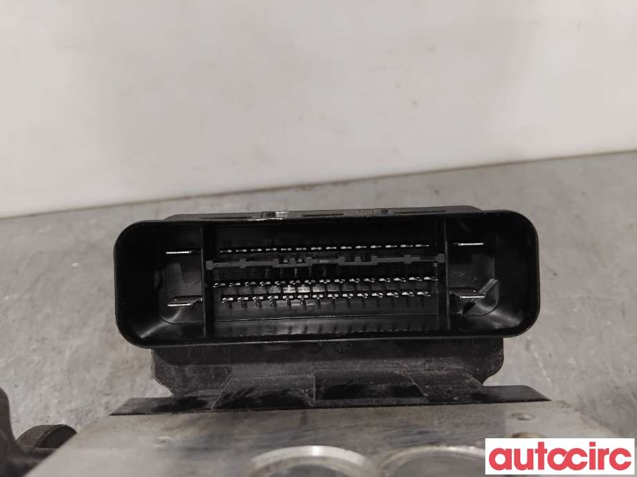 ABS sentral til Mercedes GLK 2008-2015 (X204) (X204) (MERCEDES|A1724314412|100212-08224|A1729014000)