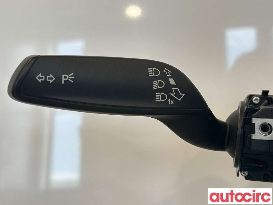 Bryter combi til Audi A3 2012-2016 (Type III, Fase 1)  (AUDI|8V0953502|)