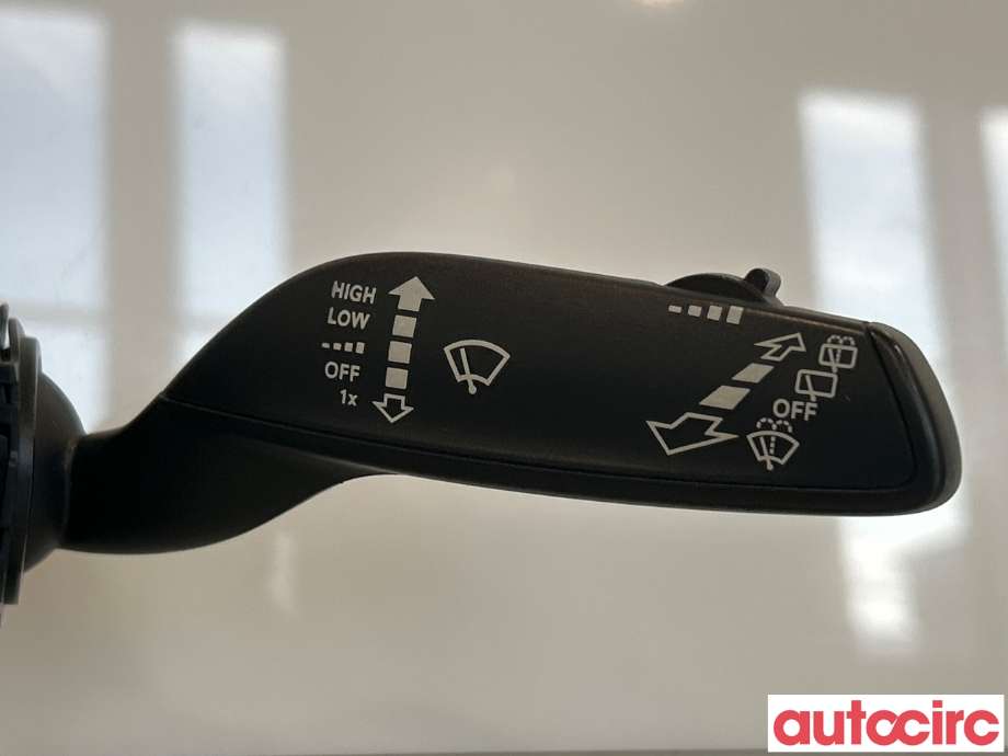 Bryter combi til Audi A3 2012-2016 (Type III, Fase 1)  (AUDI|8V0953502|)