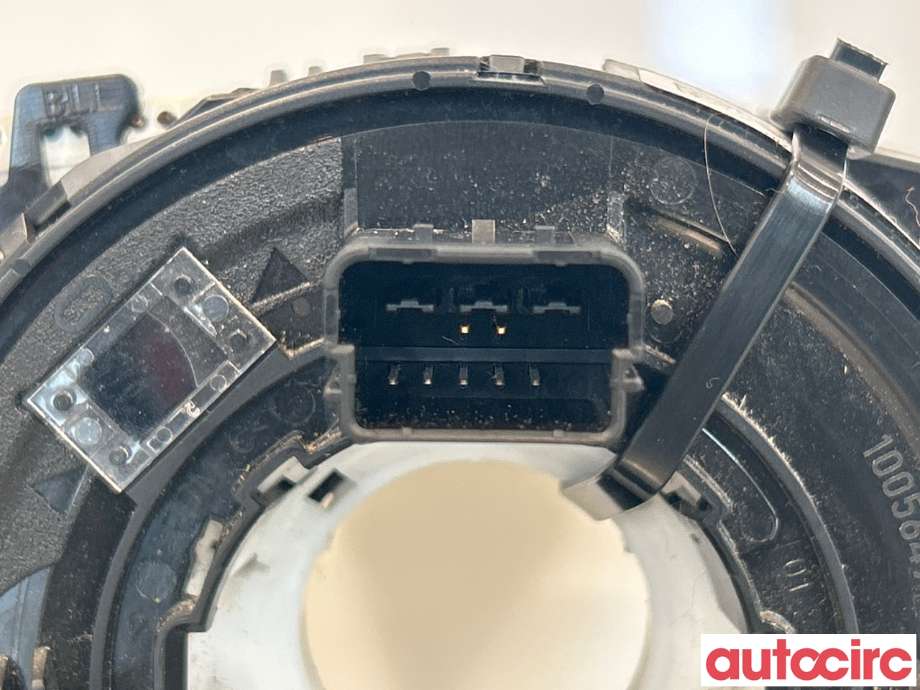 Bryter combi til Audi A3 2012-2016 (Type III, Fase 1)  (AUDI|8V0953502|)