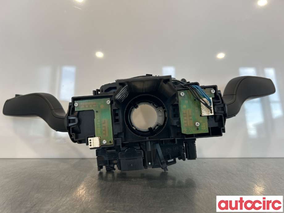 Bryter combi til Audi A3 2012-2016 (Type III, Fase 1)  (AUDI|8V0953502|)