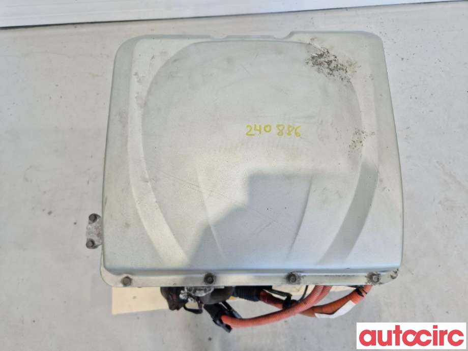 Motor elbil foran til Nissan Leaf 2011-2017 (Type I)  (NISSAN|290A03NF4A|292C04NR1A|320103NF5B)
