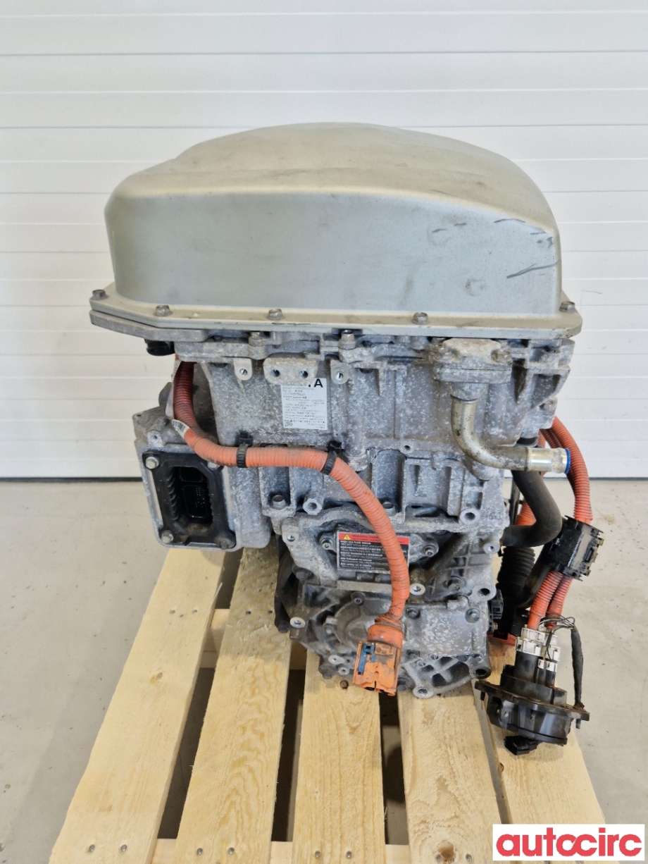 Motor elbil foran til Nissan Leaf 2011-2017 (Type I)  (NISSAN|290A03NF4A|292C04NR1A|320103NF5B)