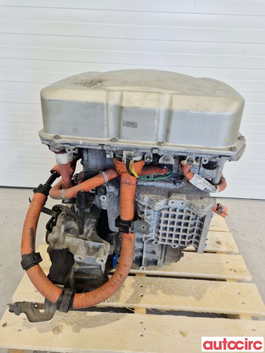 Motor elbil foran til Nissan Leaf 2011-2017 (Type I)  (NISSAN|290A03NF4A|292C04NR1A|320103NF5B)