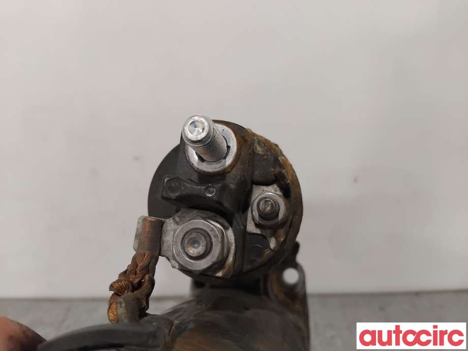 Starter diesel til Mercedes A-Klasse 2005-2012 (W169) (W169) (MERCEDES|A0051517401|0001108217)
