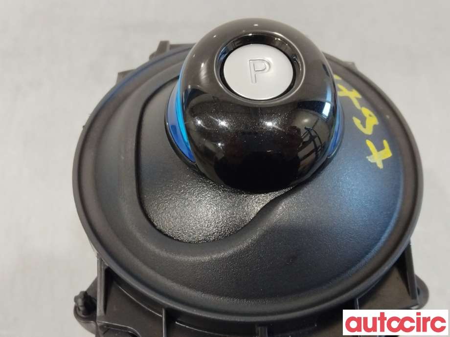 Girstang/girvelger automat til Nissan Leaf 2018-->> (Type II)  (NISSAN|349015SH0A|)