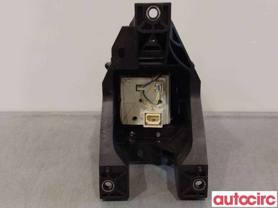 Girstang/girvelger automat til Nissan Leaf 2018-->> (Type II)  (NISSAN|349015SH0A|)