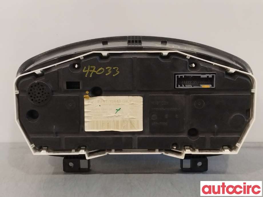 Instrumentpanel til Volvo XC60 2017-->> (Type II)  (VOLVO|36051309|8V41-10849-GK)