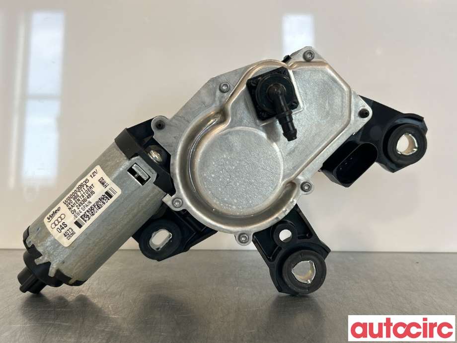 Viskermotor bakrute til Audi A3 2012-2016 (Type III, Fase 1)  (AUDI|8V0955711A|W000039935|8V0955711D)