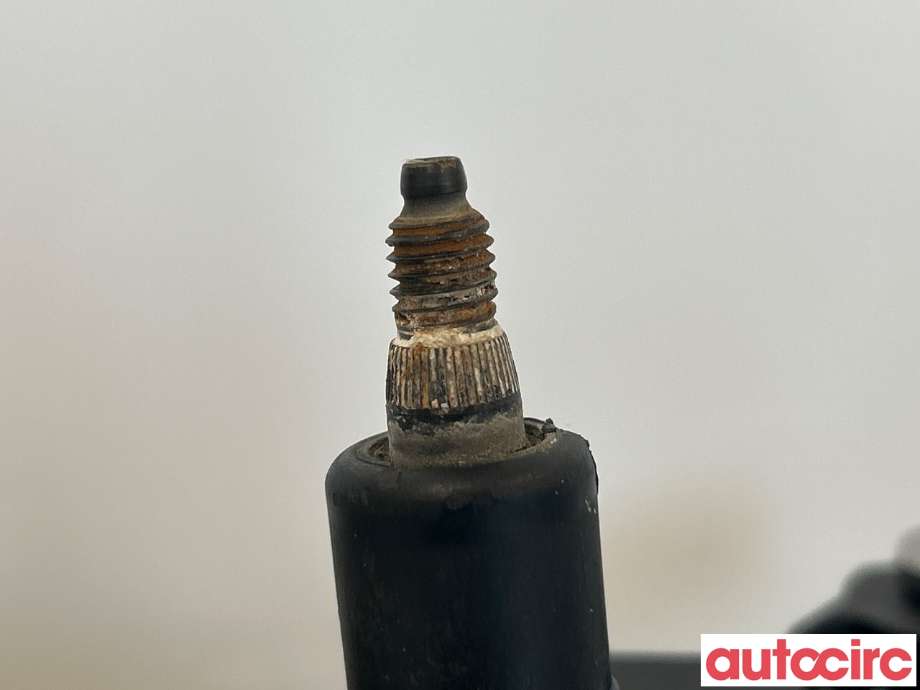 Viskermotor bakrute til Audi A3 2012-2016 (Type III, Fase 1)  (AUDI|8V0955711A|W000039935|8V0955711D)