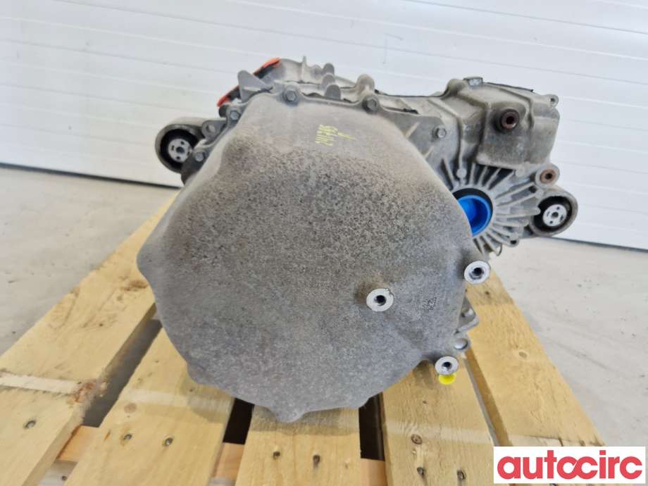 Motor elbil bak til Tesla Model S 2016-2021 (Fase 2)  (TESLA|1037000-00-F|L2S|)