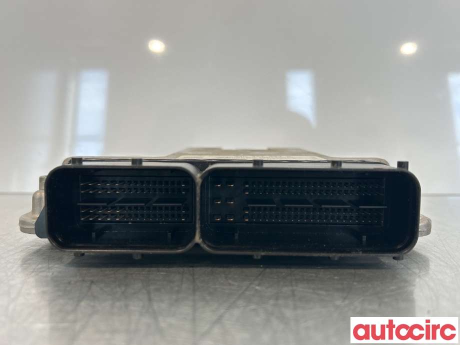 Styreenhet motor til Audi A3 2012-2016 (Type III, Fase 1)  (AUDI|04L906021EA|0281018498|04L907309D)