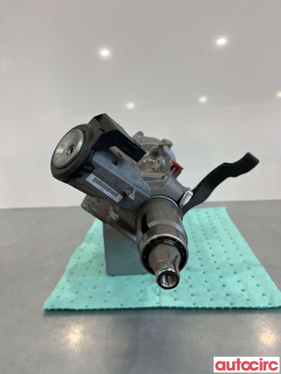Rattaksel elektrisk servo til Ford Fiesta 2013-2017 (Type VI, Fase 2)  (FORD|2270560|C1BC-3C529-AZ|A0039504)