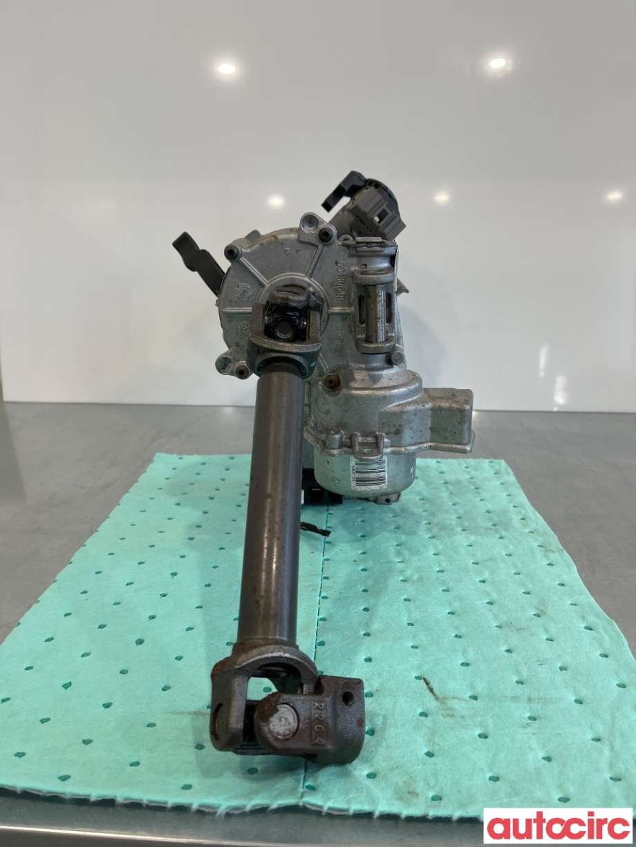 Rattaksel elektrisk servo til Ford Fiesta 2013-2017 (Type VI, Fase 2)  (FORD|2270560|C1BC-3C529-AZ|A0039504)