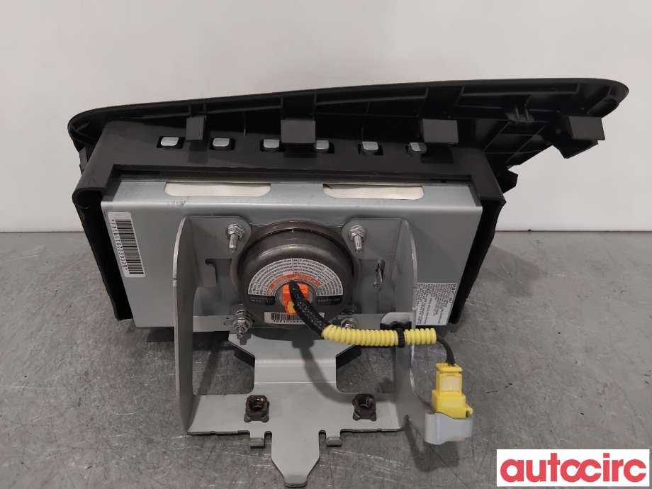 Airbag passasjer til Nissan Juke 2010-2014 (Fase 1)  (NISSAN|985151KL1A|NNPS03|985151KL1D)