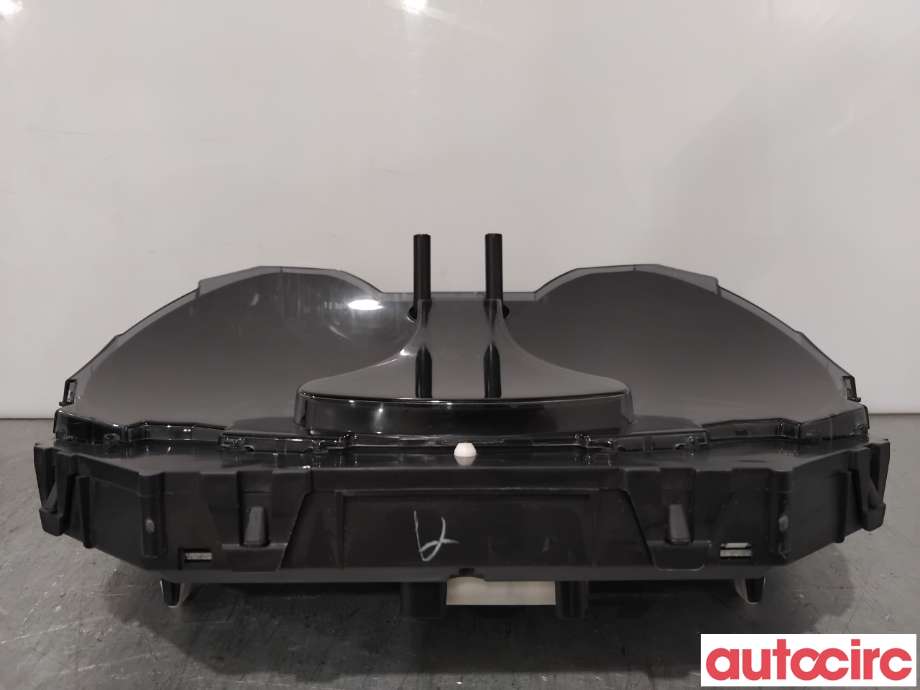 Instrumentpanel til Nissan Juke 2010-2014 (Fase 1) (NISSAN|248101KA1B||1KA1B)
