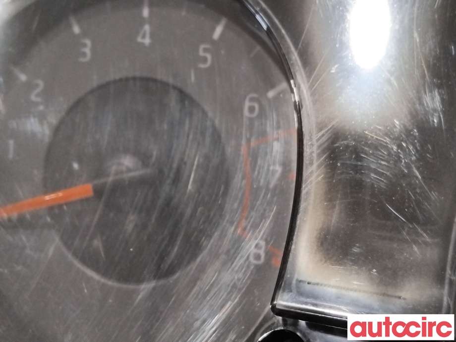 Instrumentpanel til Nissan Juke 2010-2014 (Fase 1) (NISSAN|248101KA1B||1KA1B)