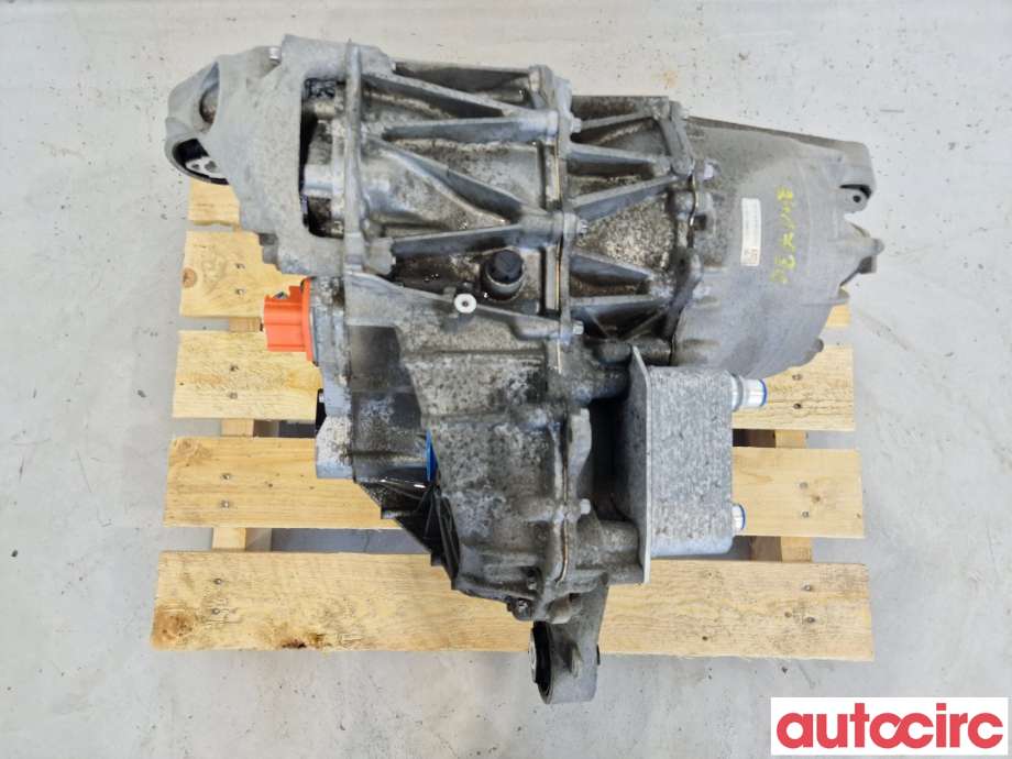 Motor elbil bak til Tesla Model 3 2018-2023 (Fase 1)  (TESLA|1120980-00-F|3D1|)