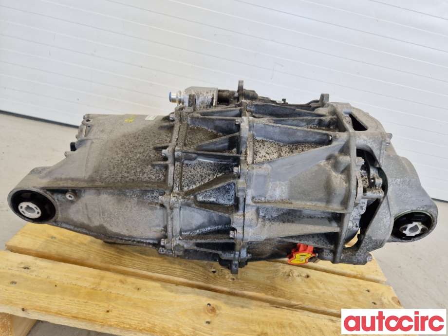 Motor elbil bak til Tesla Model 3 2018-2023 (Fase 1)  (TESLA|1120980-00-F|3D1|)