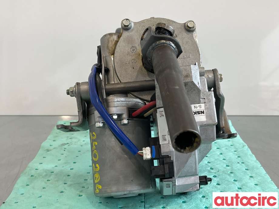 Rattaksel elektrisk servo til Nissan Qashqai 2010-2014 (Type I, Fase 2)  (NISSAN|48811BR03D|48810BR60C|48811BR73D)