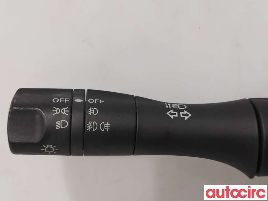 Bryter combi til Nissan Juke 2010-2014 (Fase 1)  (NISSAN|255601KK0A|)