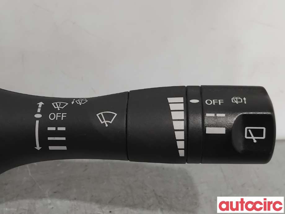 Bryter combi til Nissan Juke 2010-2014 (Fase 1)  (NISSAN|255601KK0A|)