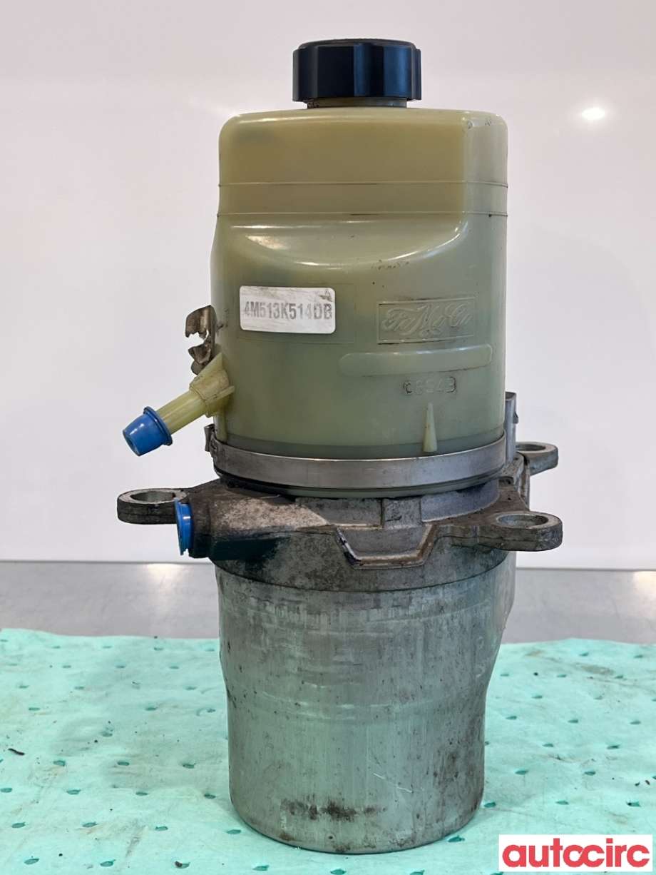 Servo pumpe elektrisk til Ford Kuga 2008-2012 (Type I)  (FORD|1829875||4M513K514DB)