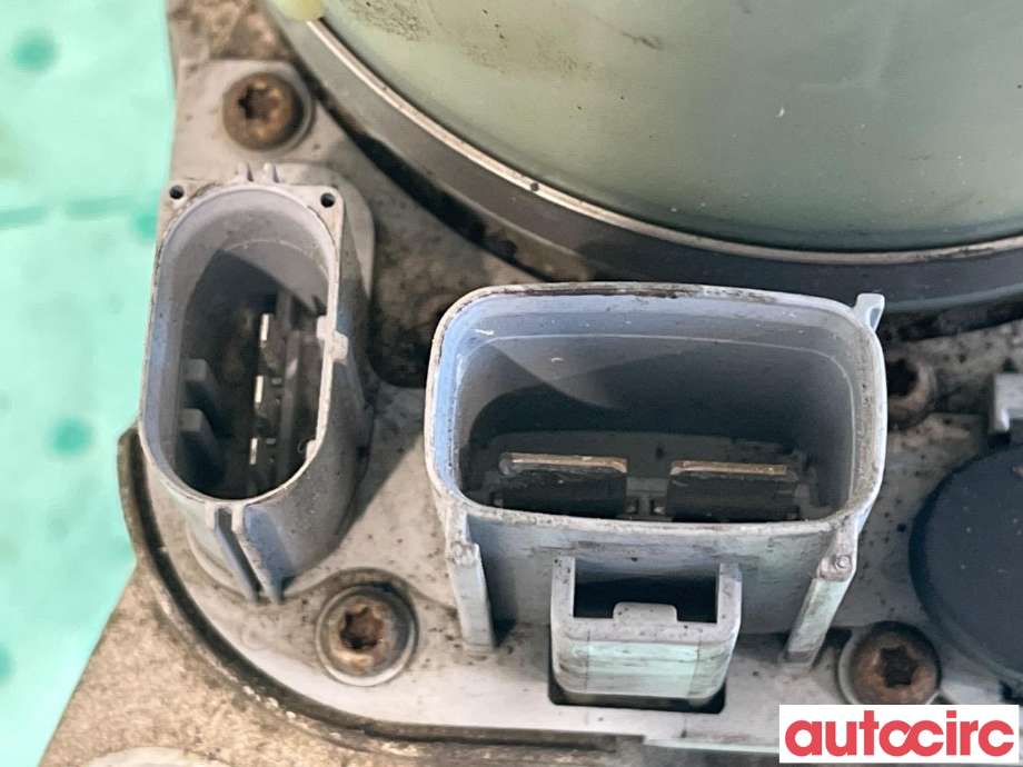 Servo pumpe elektrisk til Ford Kuga 2008-2012 (Type I)  (FORD|1829875||4M513K514DB)