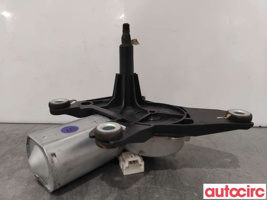 Viskermotor bakrute til Nissan Juke 2010-2014 (Fase 1)  (NISSAN|287101KA0A|W000018912)