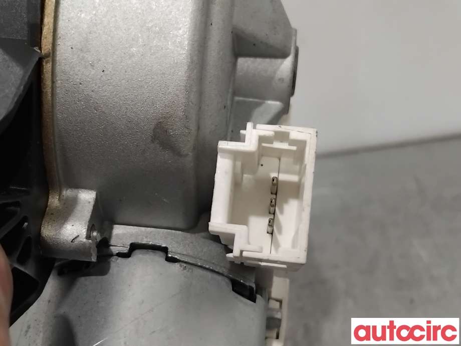 Viskermotor bakrute til Nissan Juke 2010-2014 (Fase 1)  (NISSAN|287101KA0A|W000018912)