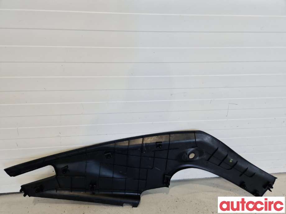 Diverse deler til Tesla Model S 2016-2021 (Fase 2)  (TESLA|1060479-00-B|)