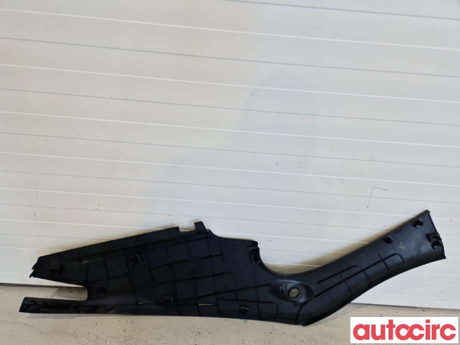 Diverse deler til Tesla Model S 2016-2021 (Fase 2)  (TESLA|1060477-00-B|)